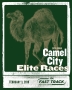 Camel City Elite Mile