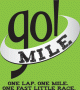 Go! Mile: RRCA 1 Mile Championships