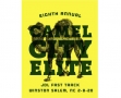 Camel City Elite Mile