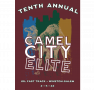 10th Camel City Elite Mile