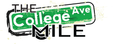 College Avenue Mile