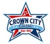 Inaugural Crown City Mile