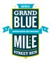 Grand Blue Mile