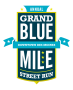 15th Grand Blue Mile: USA Road Championships