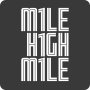 The Mile High Mile