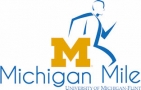 Michigan Mile at the Crim Festival of Races