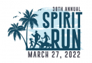 Spirit Run Mile