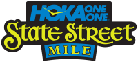 HOKA ONE ONE State Street Mile
