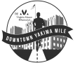 Inaugural Downtown Yakima Mile