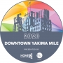 Downtown Yakima Mile