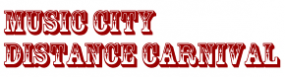 Music City Distance Carnival
