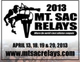 Mt. SAC Relays Mile
